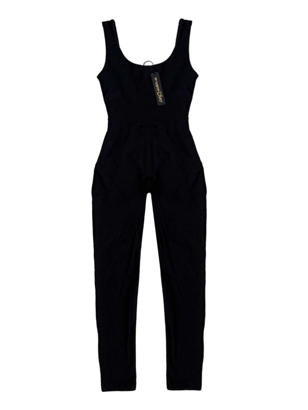 Of Earth & Salt Soleil Catsuit Black
